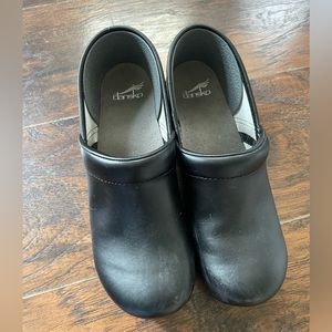 Dansko Workwear Clogs
